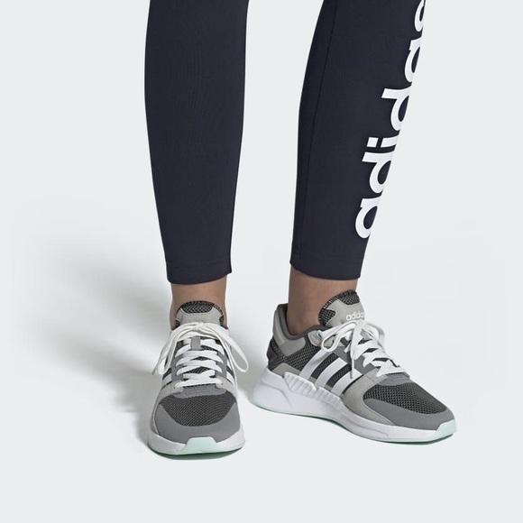 adidas Shoes - Adidas Run 90s EE9882 size 8